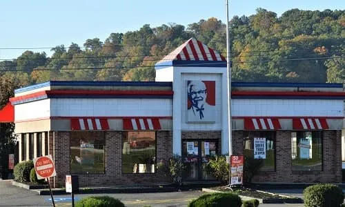 Why KFC Real Estate Continues to Appeal to Long-Term Net Lease Investors