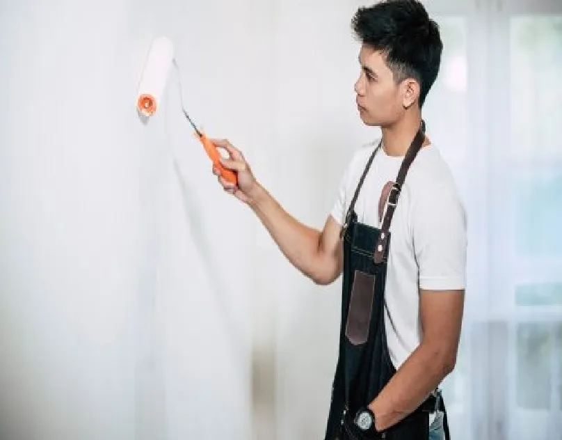 Painting Works in Singapore