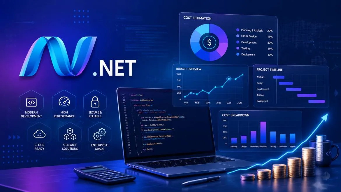Top .NET Development Companies in the USA for 2026: Expert Review and Comparison