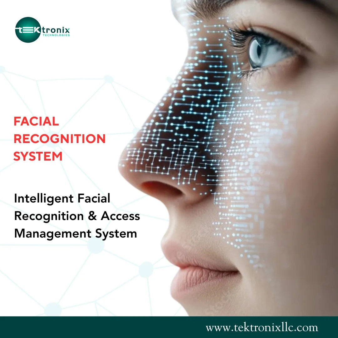 Saudi Cities Adopt Advanced Facial Recognition System Technology to Boost Public Safety