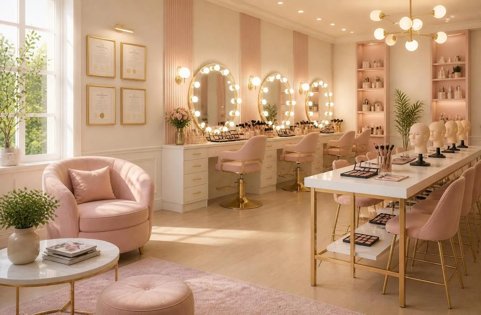 8 Questions to Ask Before Enrolling in a Makeup and Beauty Course