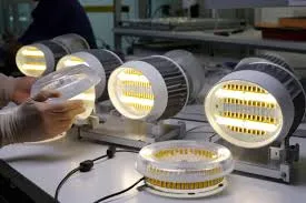 led lights manufacturer in india