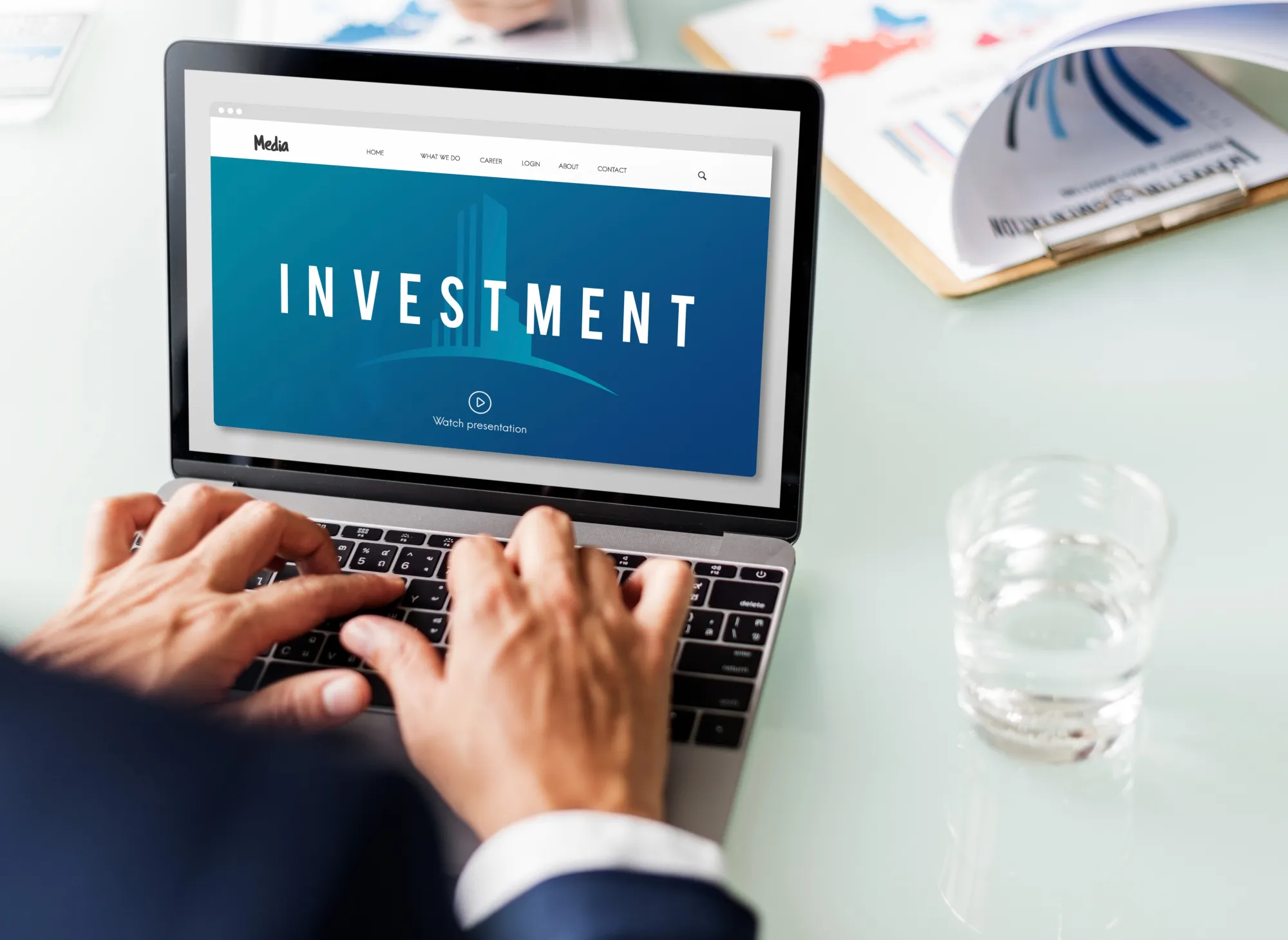 How Are Financial Advisors Different From Product Sellers?