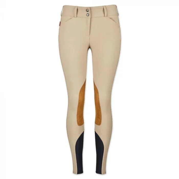 Premium Riding Style with Tailored Sportsman Apparel
