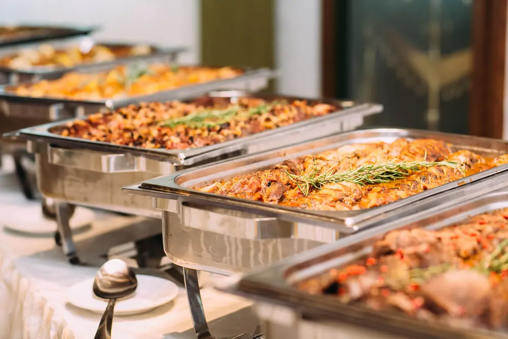 Indian Comfort Foods Perfect for Lunch Specials in Orlando