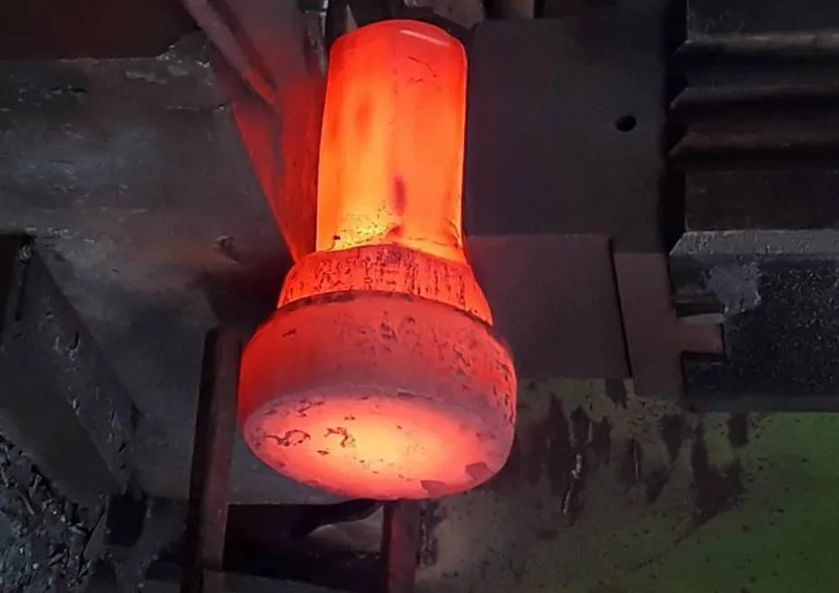 Incoloy 825 Forging: Process, Benefits, and Industrial Applications