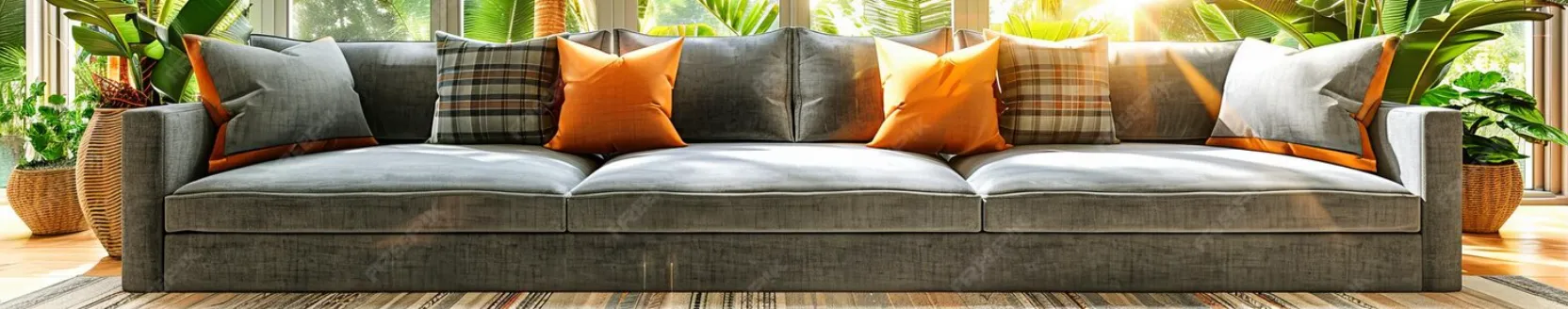 Same-Day Sofa Repair Singapore | Is It Possible?