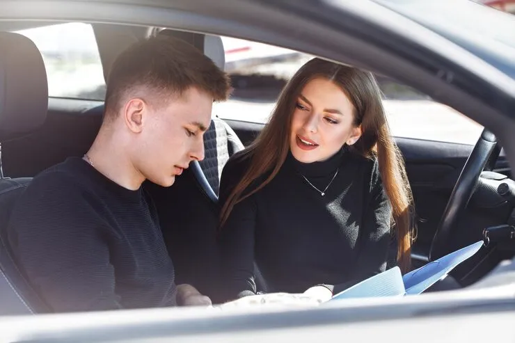 Streamlining Car Paperwork Through Expert MVA Tag and Title Services