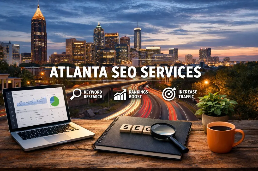 SEO Atlanta Trends Every Local Business Should Follow in 2026