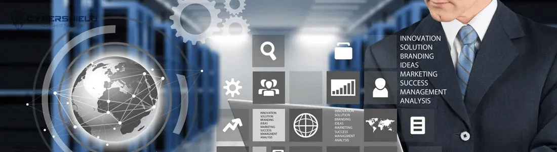 The Scalability Secret: Building a Resilient IT Infrastructure for Growing Businesses