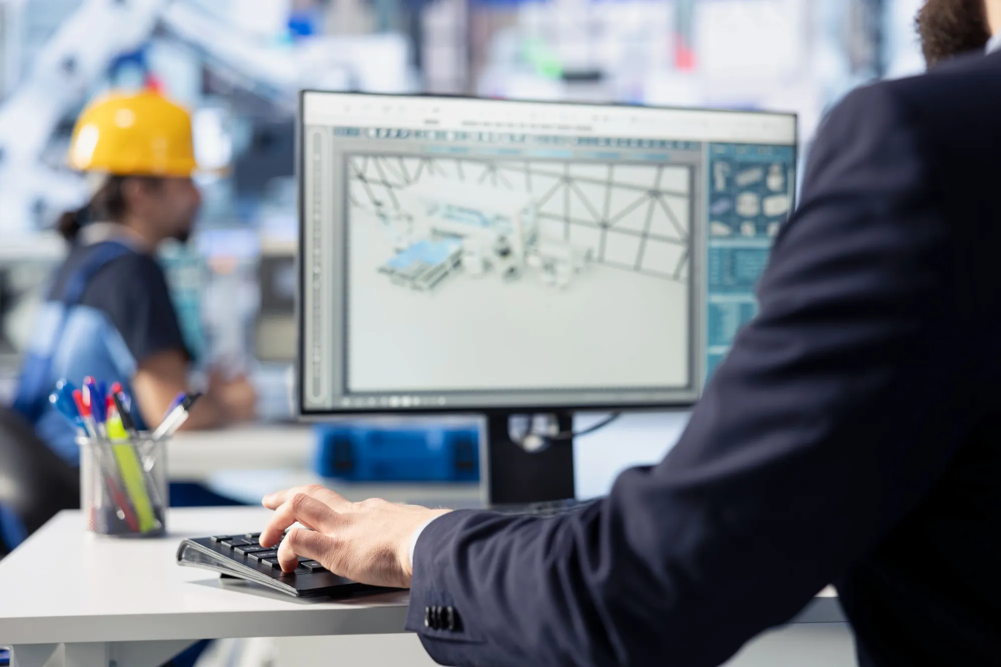 Top Benefits of Conducting a BIM Audit Before Project Execution
