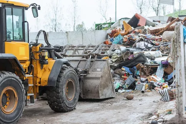 Builders Skip Hire Wolverhampton Services for Commercial Projects