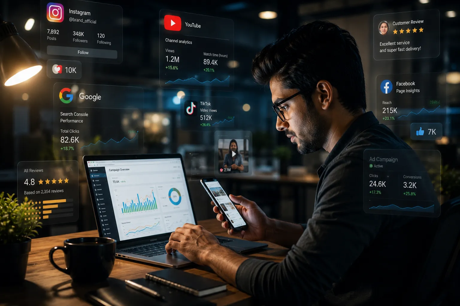Why Digital Marketing Feels Different in 2026