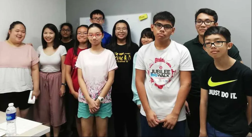 How a Tuition centre in pioneer Helps Students Score Better