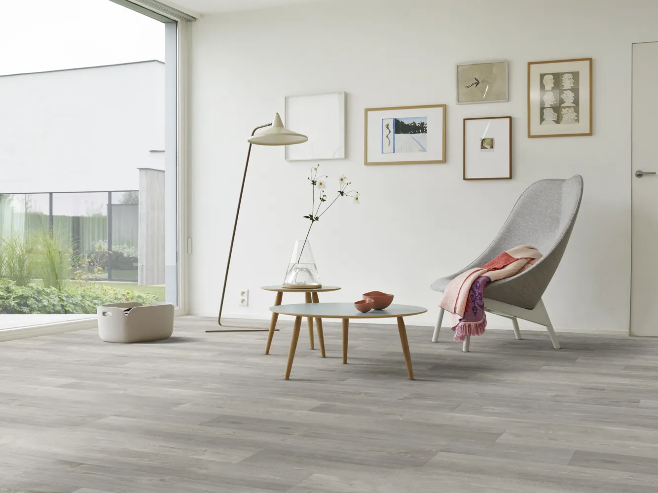 Best Flooring for Pets: Carpet vs Vinyl for UK Homes