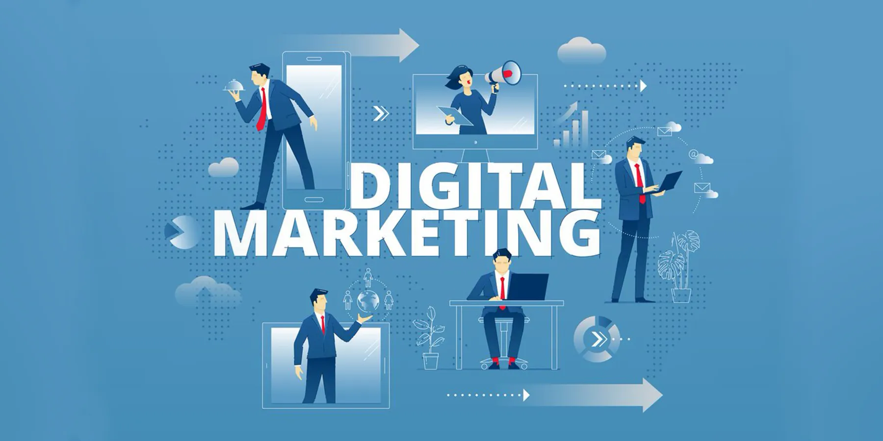 Grow Your Hearing Care Practice with a Digital Marketing Agency for Audiology – Zeqons Digital Inc