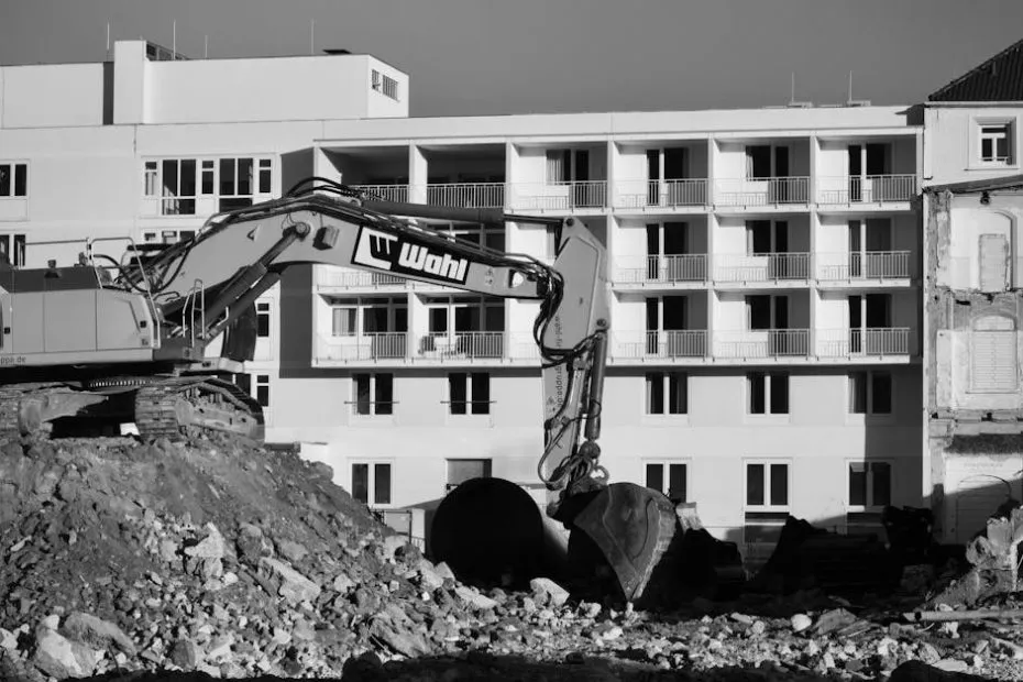 When to Hire a Crushing Plant Instead of Carting Material Off Site