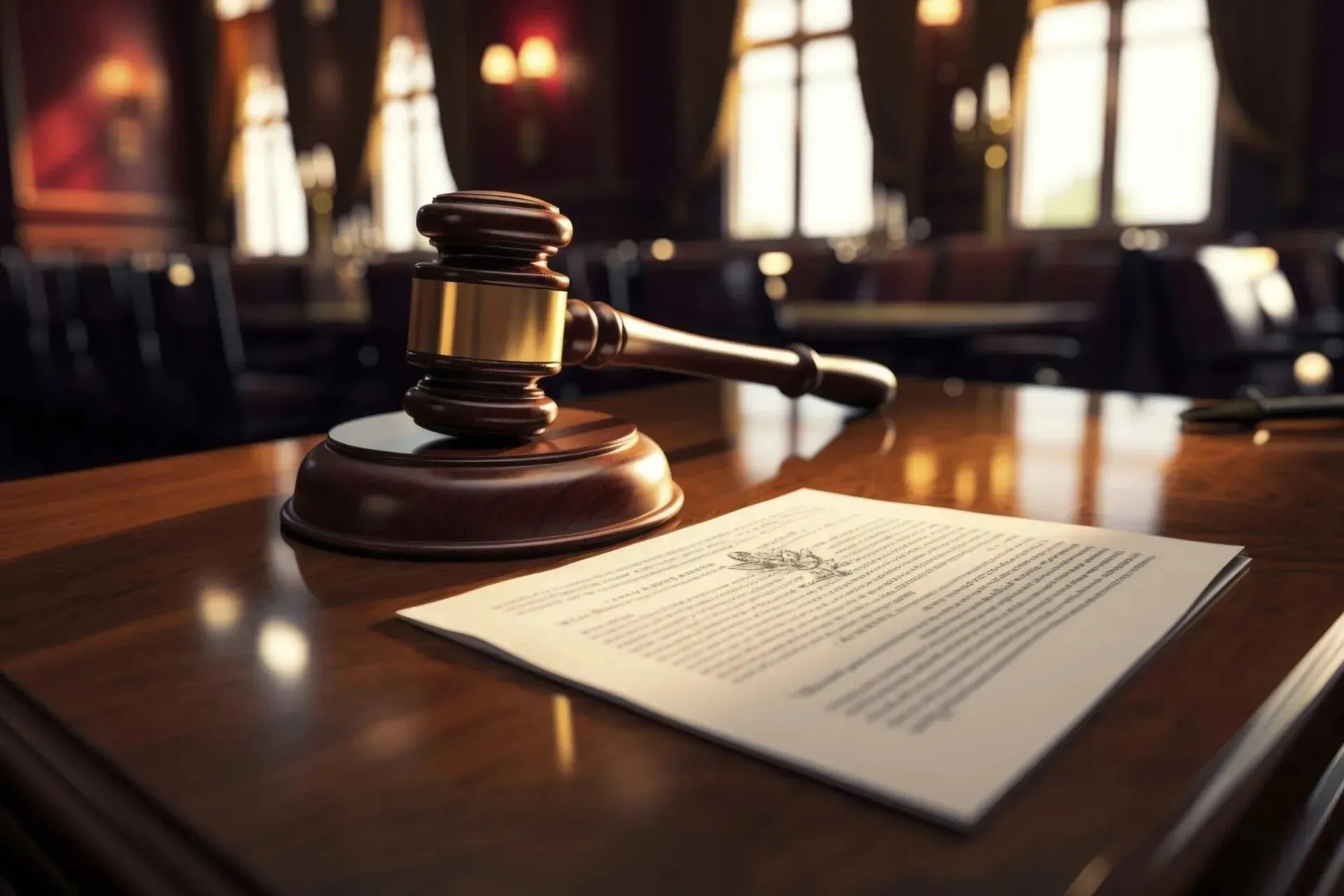 How Do You Find the Best Criminal Defense Lawyer in Houston?