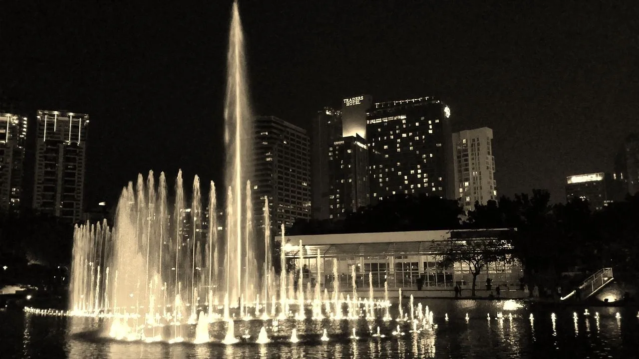 Kuala Lumpur VIP Social Entertainment Connections Guide
