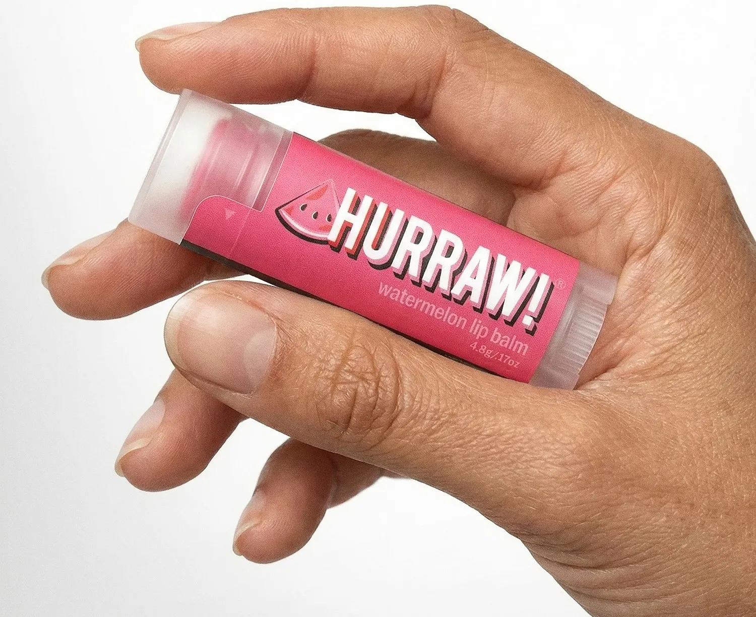 Millennials Got One Thing Right: Lip Balm