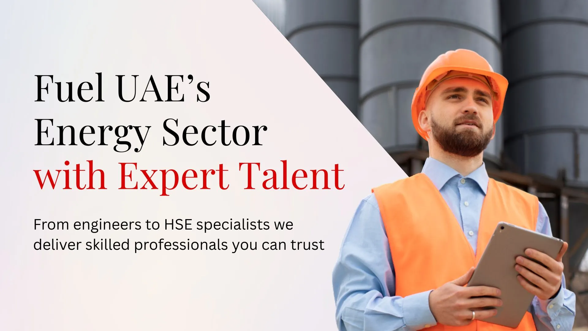 Oil and Gas Jobs in the UAE: What You Need to Know in 2026