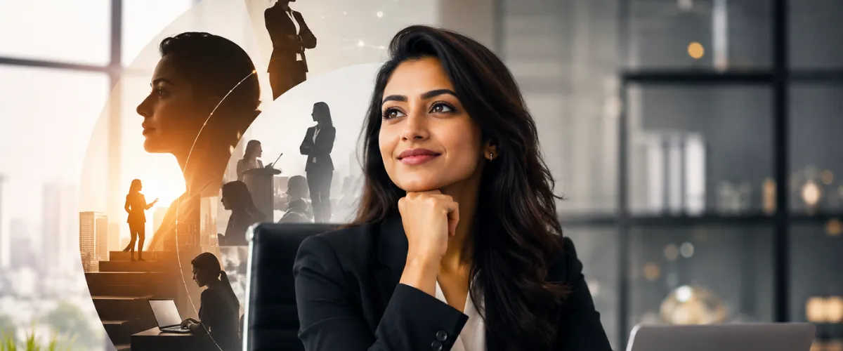 How Influential Women Magazine Supports Modern Executive Branding