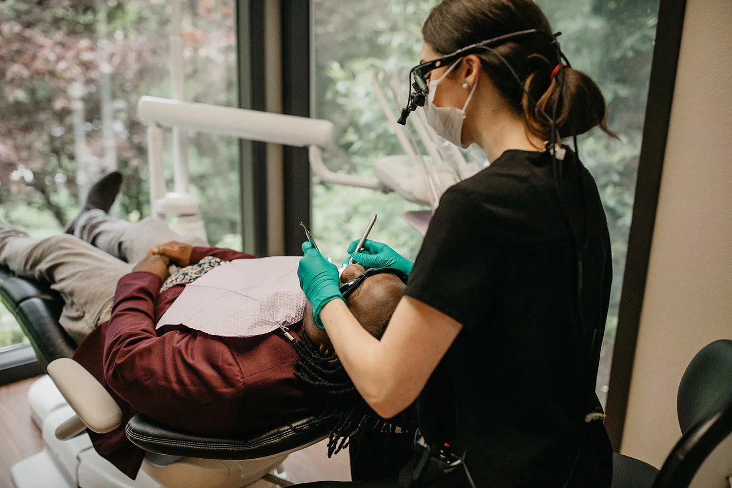 Keep Your Gums Healthy with Ongoing Periodontal Care