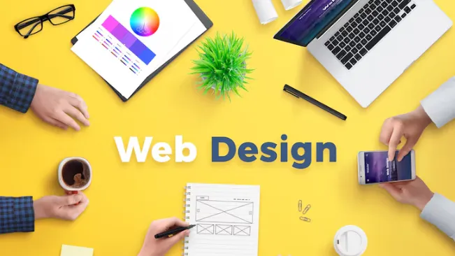 Website Design Company Surrey, BC | Custom Web Design Services