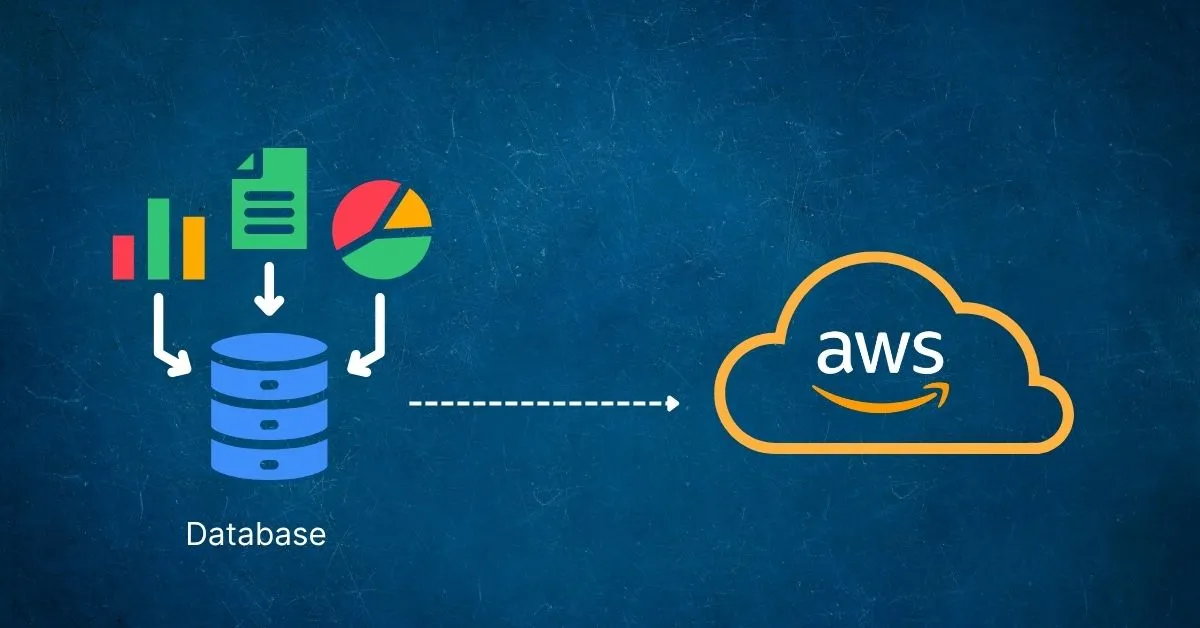 Cut Downtime to Zero: Database Migration on AWS