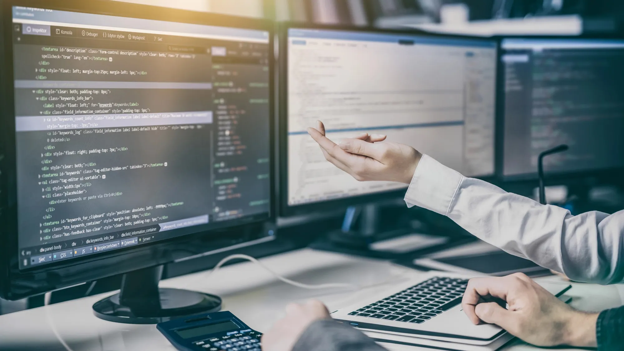 Website Development Company: Building Powerful Digital Experiences for Modern Businesses