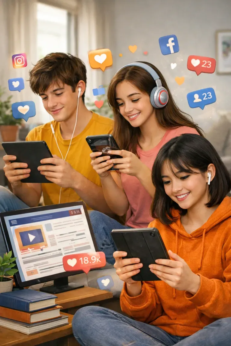 English Literature in the Digital Age