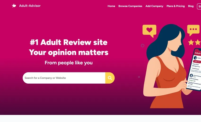 Why Customer Reviews Matter for Adult Sites and Online Trust