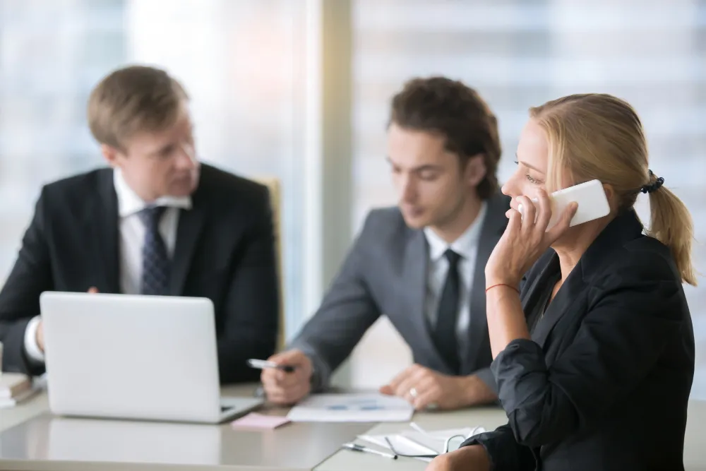 Future-Proofing Your Business: The Long-Term Benefits of Advisory Support