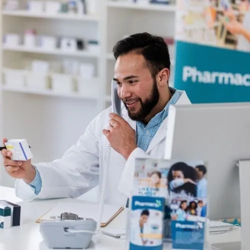 Benefits of Using a Stoney Creek Medical Center Pharmacy for Integrated Healthcare Services