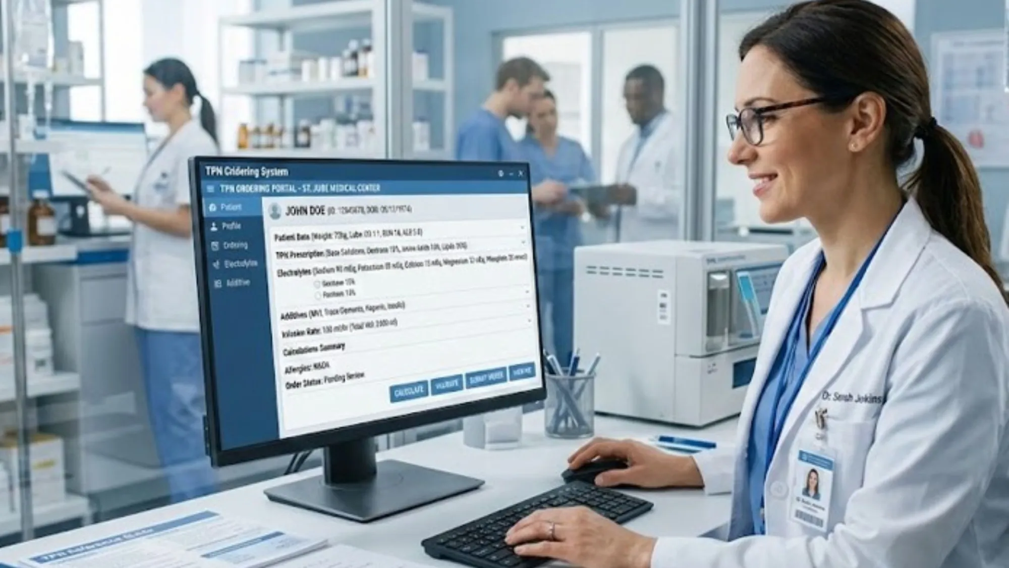 Why Overstocking and Stockouts Are Costing Healthcare Providers Millions