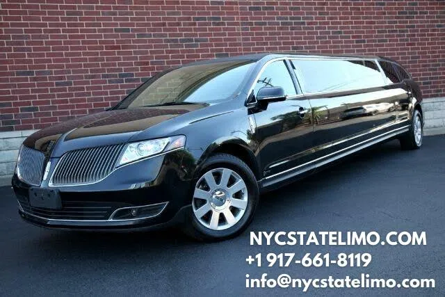 Premium New York Limo & Airport Transportation Guide