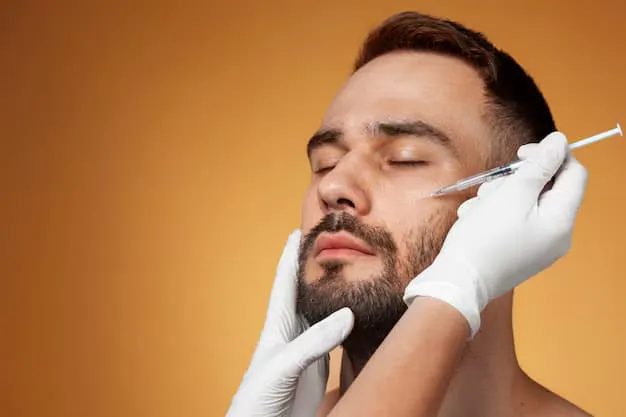 The Benefits of Modern Beard Transplant Procedures in Bristol