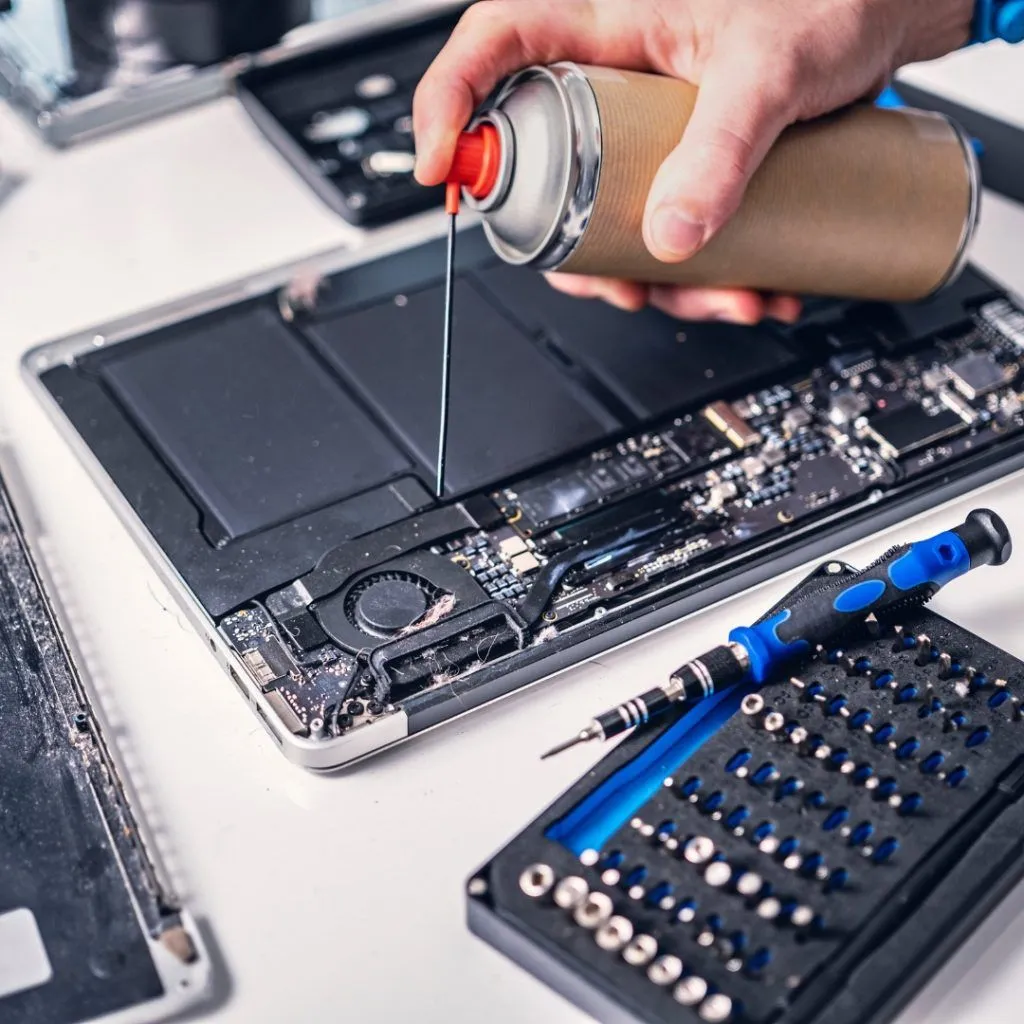 Mobile Phone , Macbook and Laptop repairs Coburg