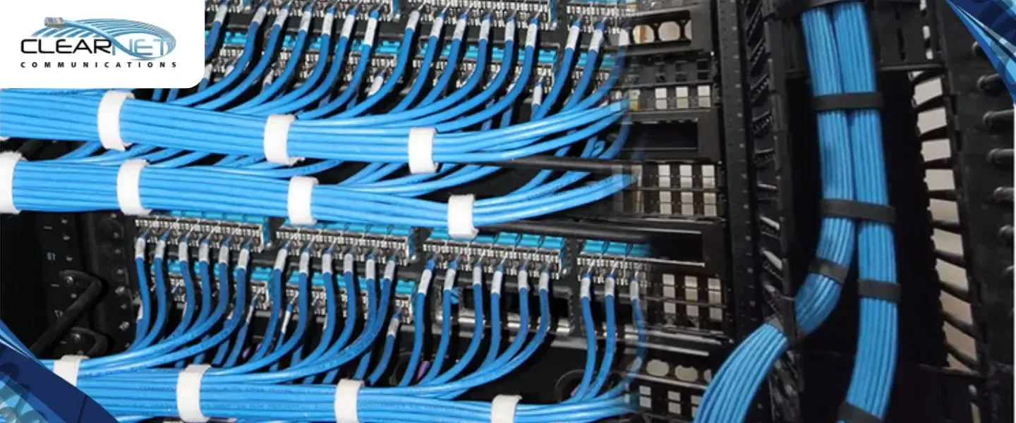 What Is IDF in IT and Why Is It Important for Networks? | Clearnet Communication