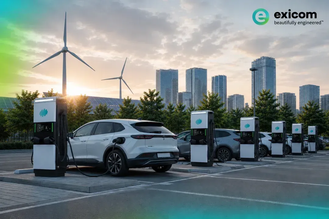 EV Charging Business Models in India: Which Model Works Best in 2026?