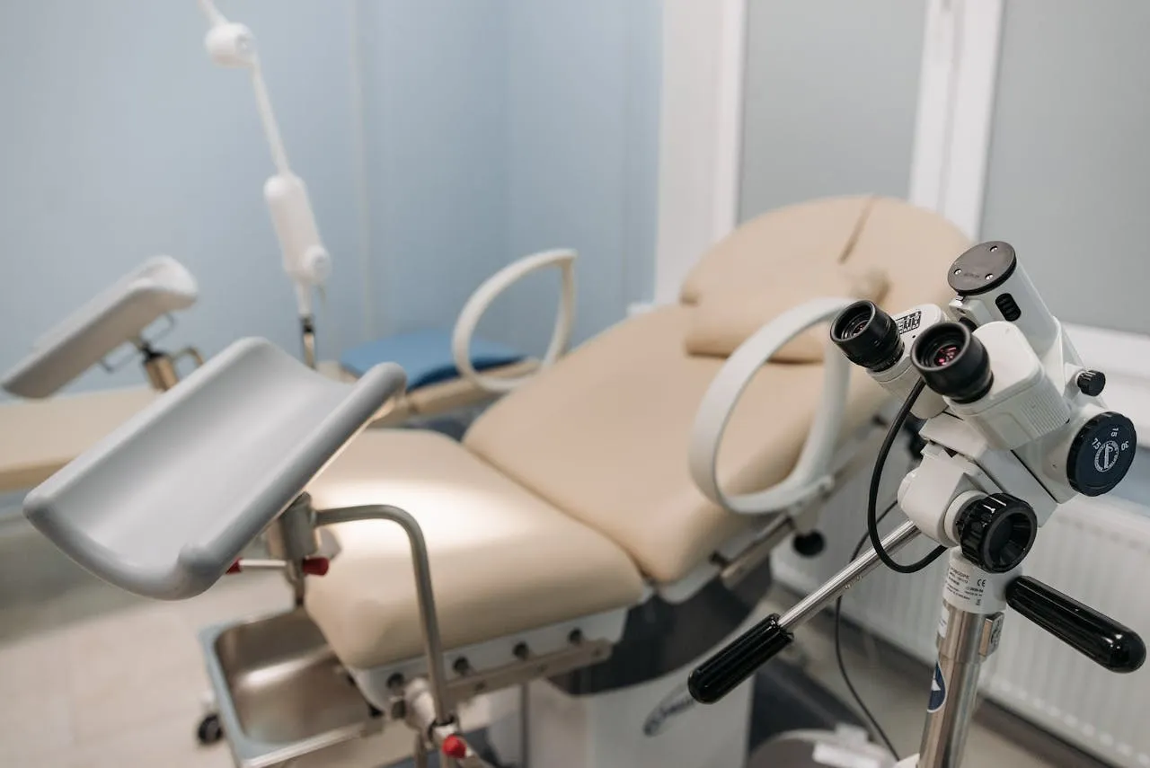 The Role of Technology in a Modern IVF Clinic
