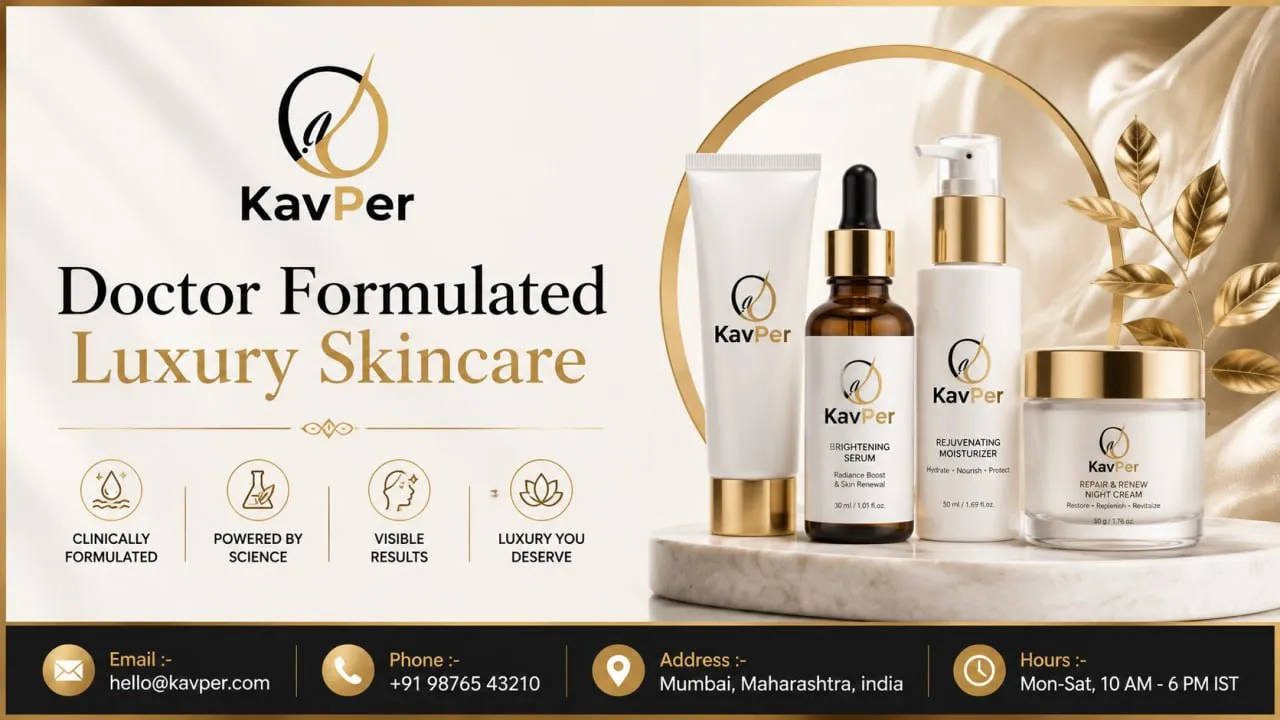 Who makes the best doctor formulated luxury skincare?