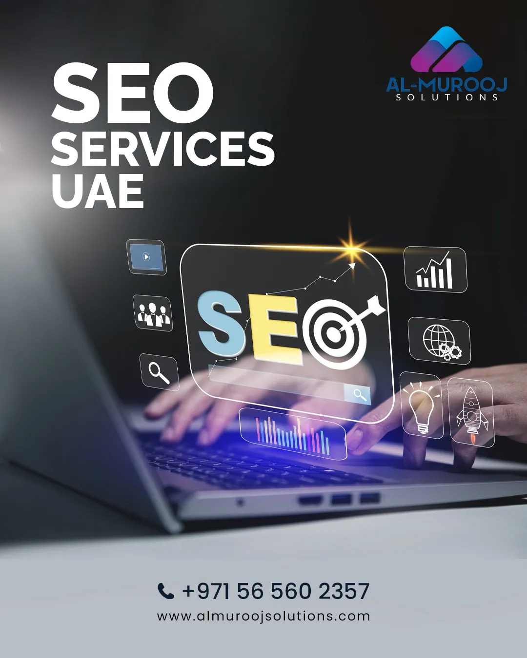 How the Best SEO Company in Dubai Builds Authority Through Content Ecosystems