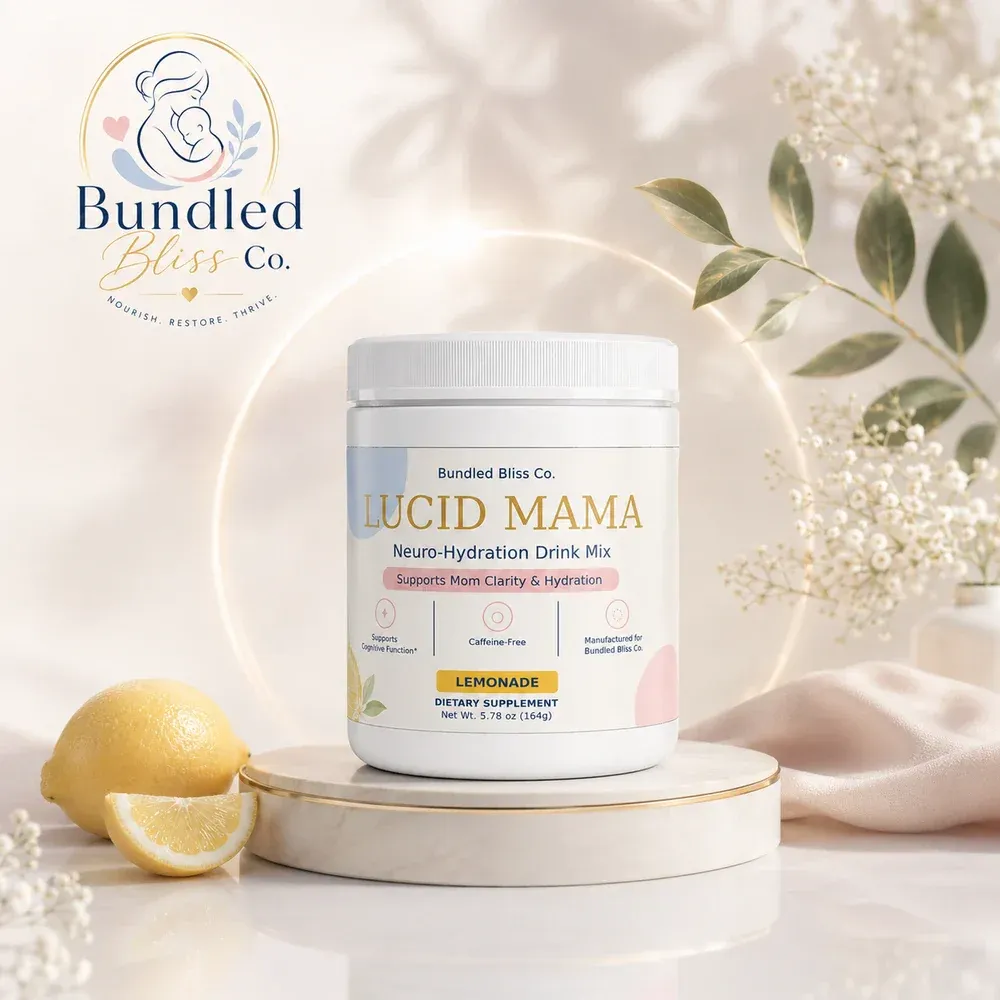 Discovering the Best Hydration for Breastfeeding and Postpartum Recovery