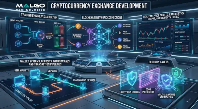 How Cryptocurrency Exchanges Make Money: Fee Models and Revenue Explained