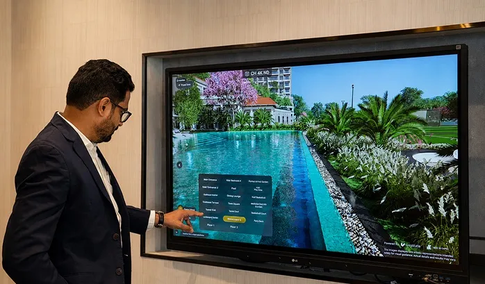 Interactive Sales Tools for Developers Selling Under-Construction Projects: The Hardest Sale in Real Estate, and How to Make It Easier