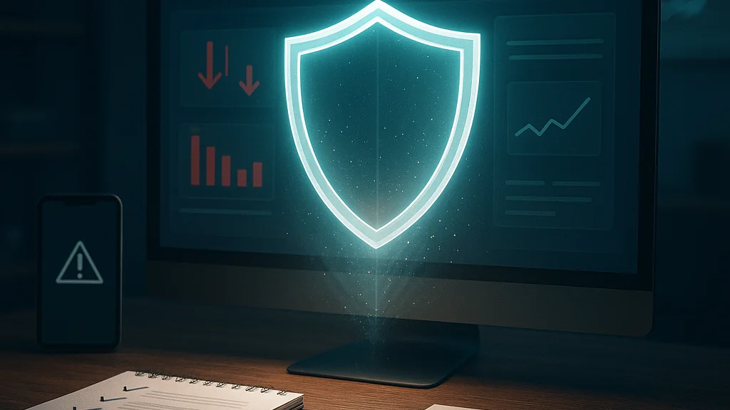 Google March 2026 Spam Update: What to Do Now if Your Rankings Took a Hit