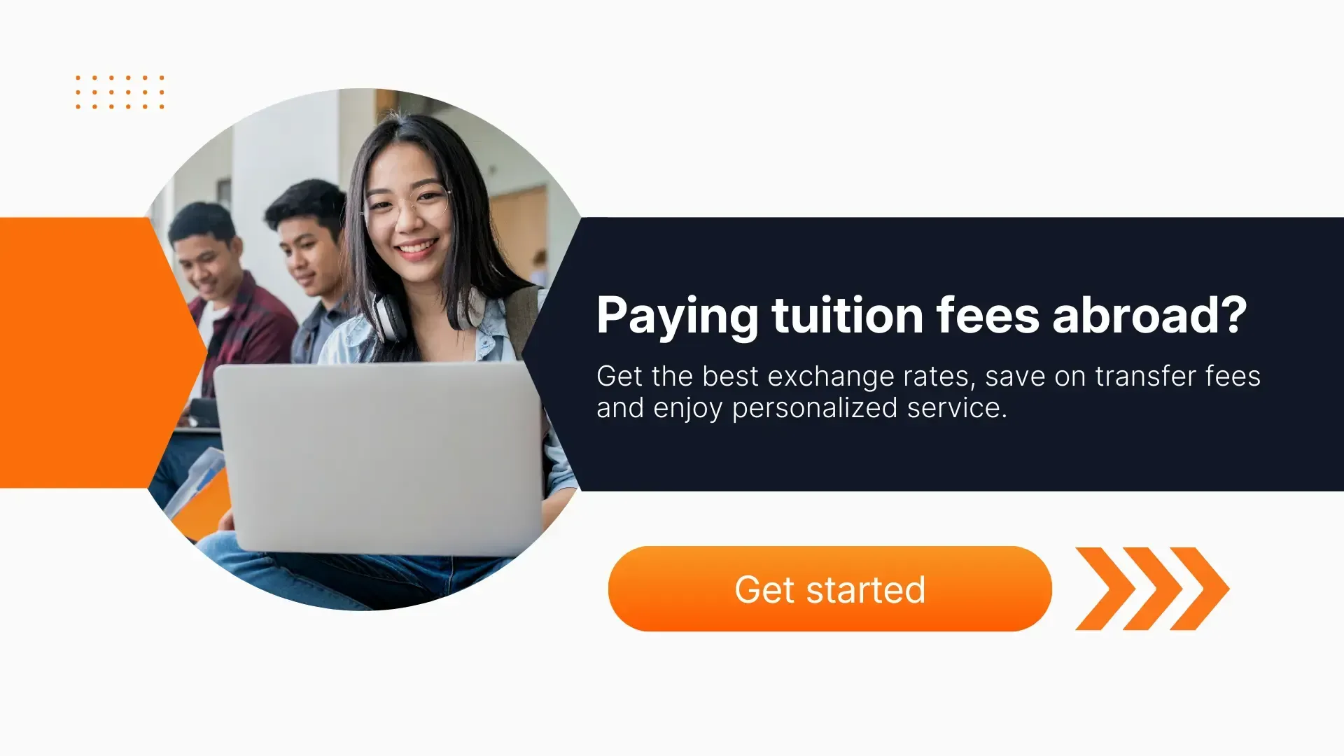 How to Save Money on Tuition Payments Abroad with Better Exchange Rates