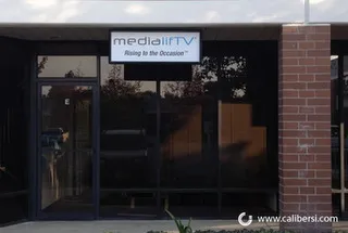 The Role of Cabinet Signs in Local Business Marketing