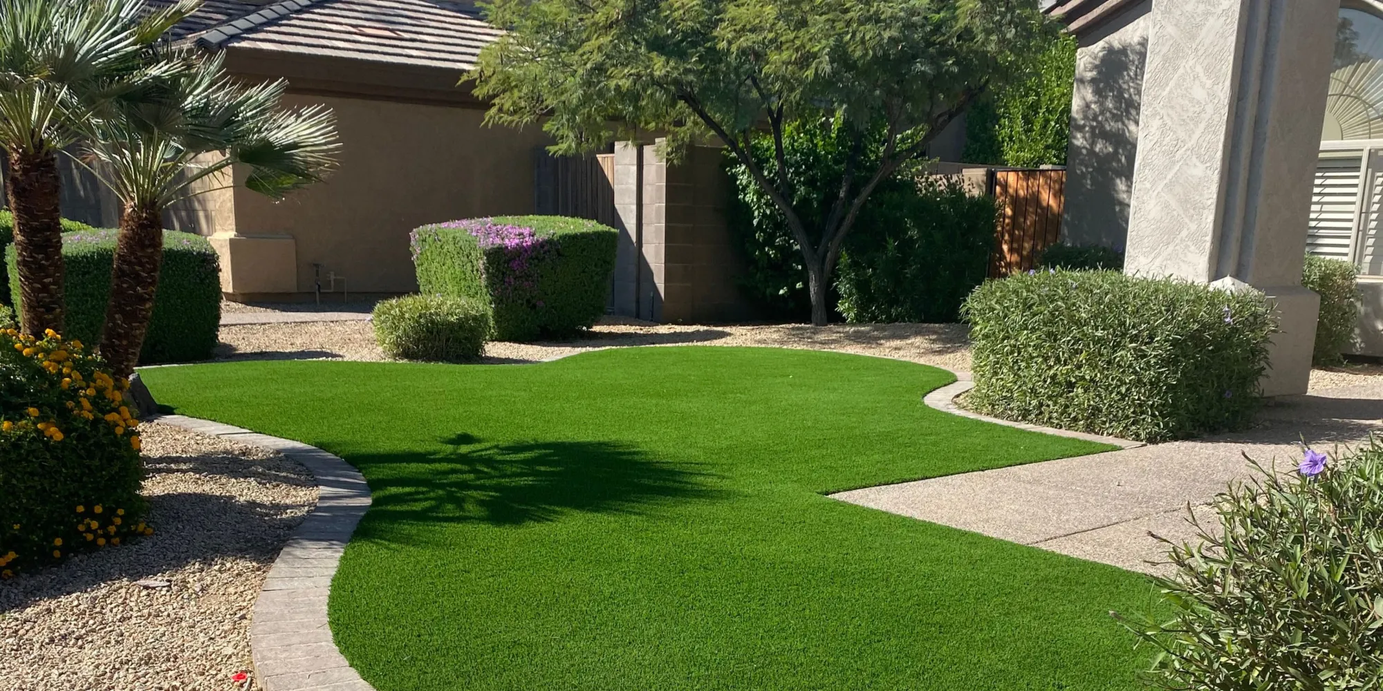 Artificial Grass Cleaning Arizona for Healthier Lawns